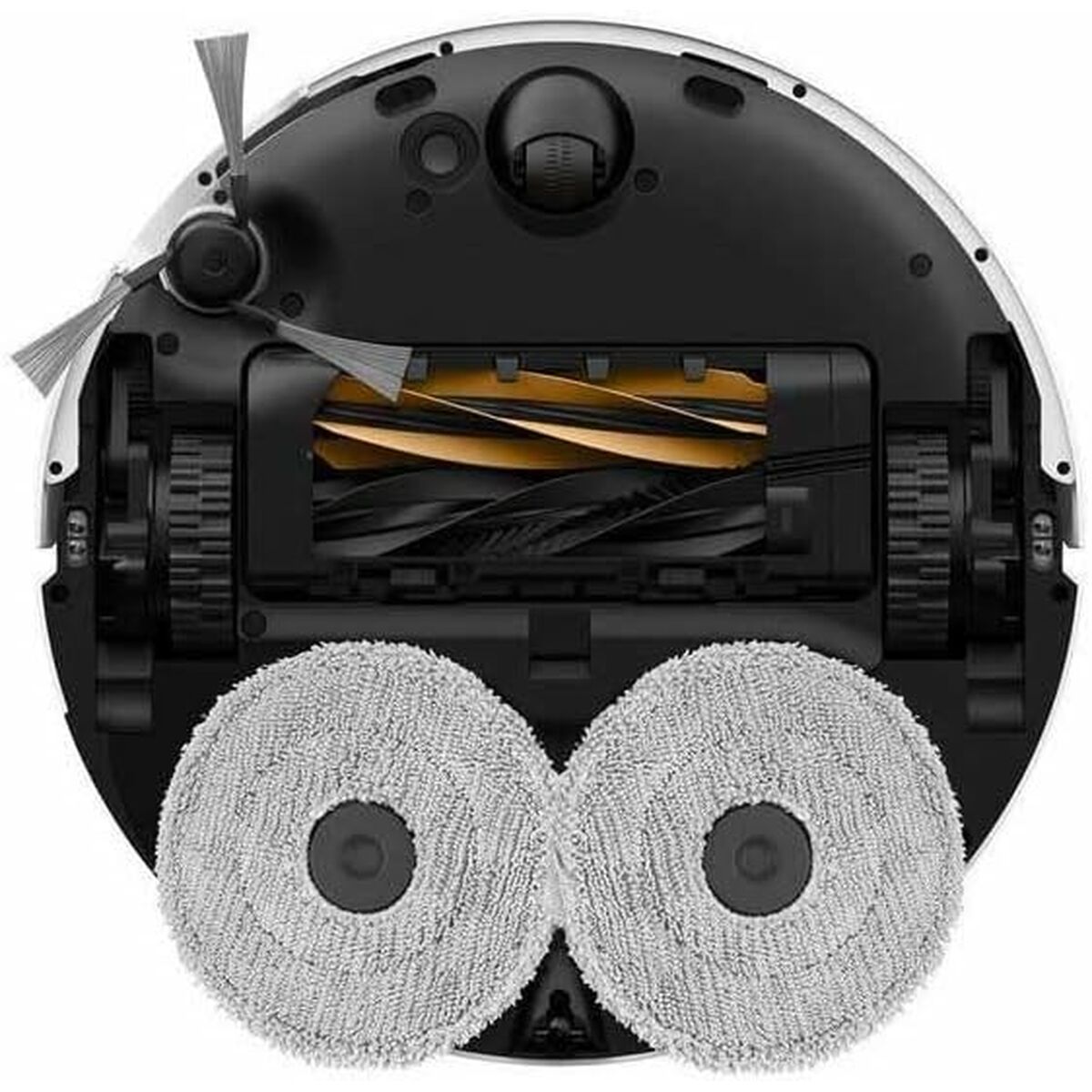 Robot Vacuum Cleaner Dreame X50 Ultra Complete 6400 mAh