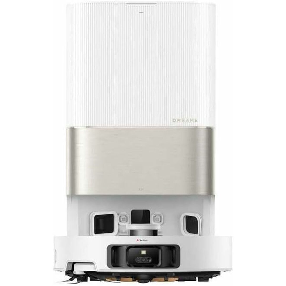 Robot Vacuum Cleaner Dreame X50 Ultra Complete 6400 mAh