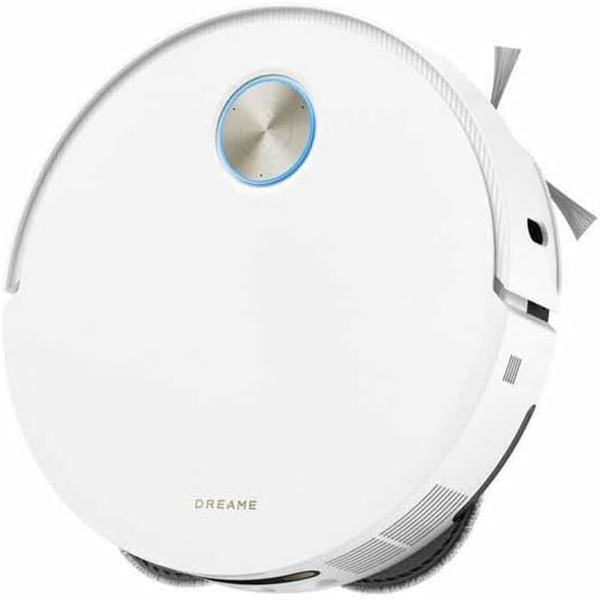 Robot Vacuum Cleaner Dreame X50 Ultra Complete 6400 mAh