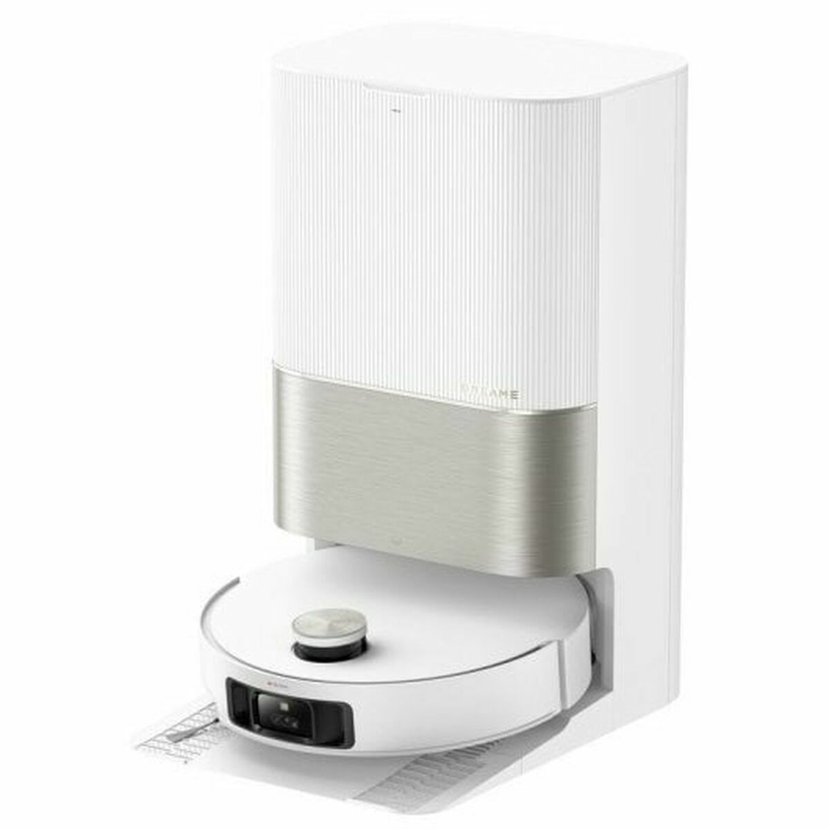 Dreame Robot Vacuum X50 Ultra Complete 700W 6400mAh 20000Pa WiFi App Control