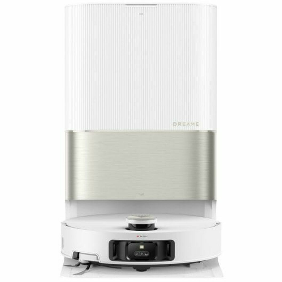 Dreame Robot Vacuum X50 Ultra Complete 700W 6400mAh 20000Pa WiFi App Control