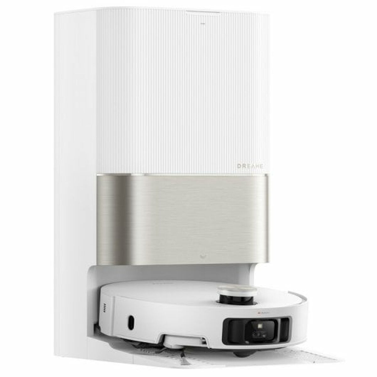 Robot Vacuum Cleaner Dreame X50 Ultra Complete 6400 mAh