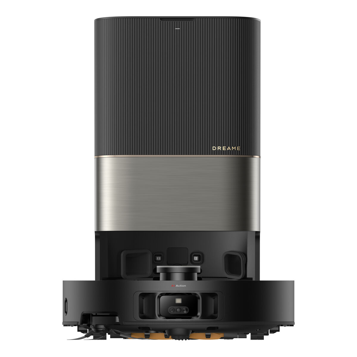 Robot Vacuum Cleaner Dreame 6400 mAh