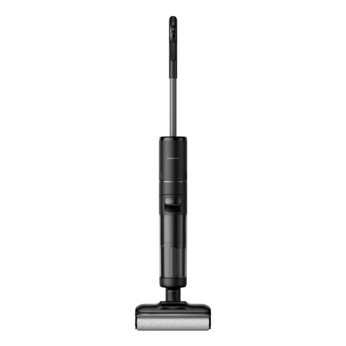 Dreame Stick Vacuum H12 Pro FlexReach 400 W Self-Cleaning Battery Black