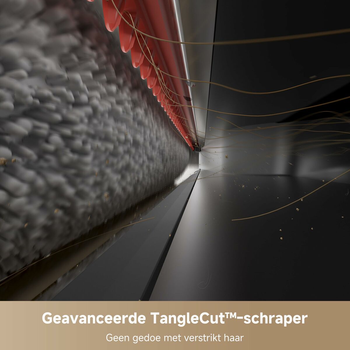 Dreame Stick Vacuum H12 Pro FlexReach 400 W Self-Cleaning Battery Black