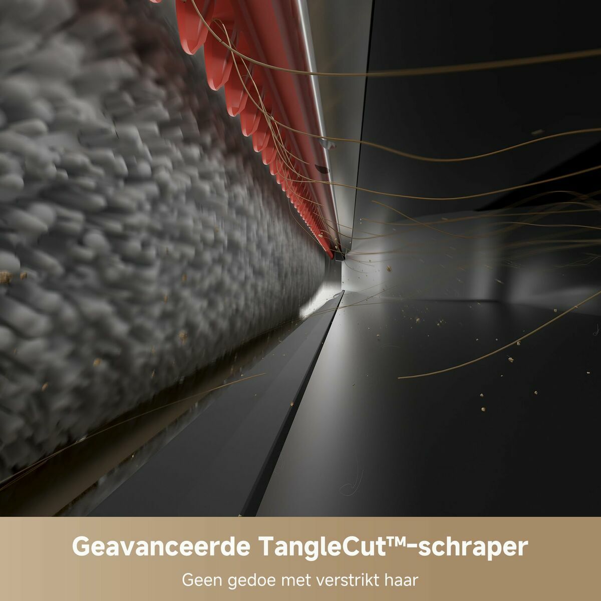 Stick Vacuum Cleaner Dreame CCR2