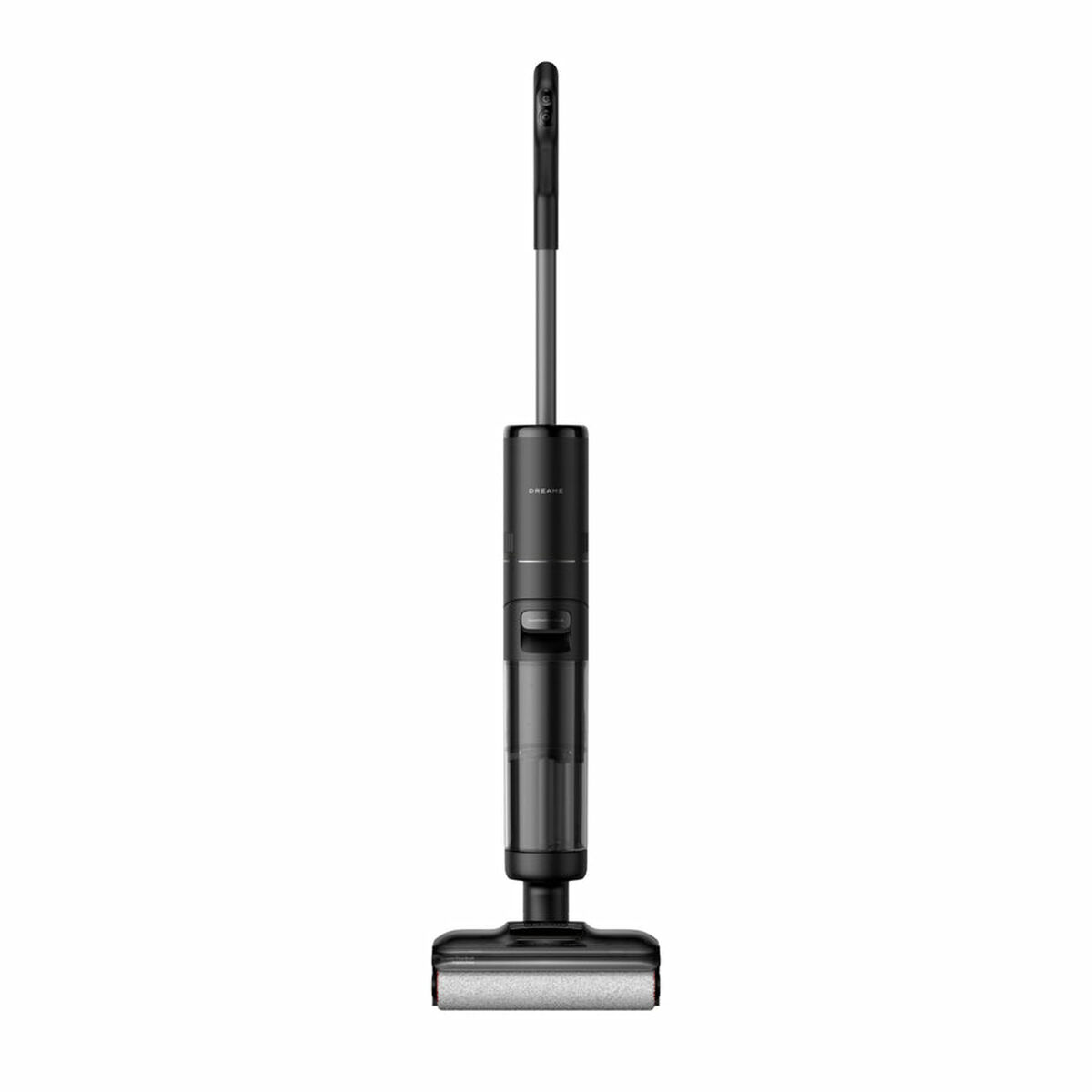 Dreame Stick Vacuum H12 Pro FlexReach 400 W Self-Cleaning Battery Black Dreame Stick Vacuum H12 Pro FlexReach 400 W Self-Cleaning Battery Black