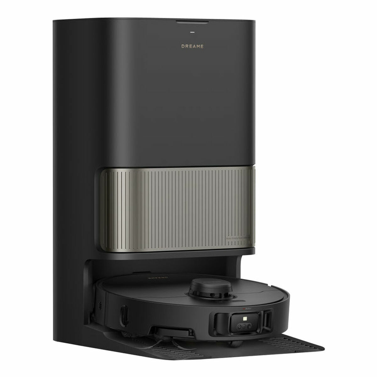 Robot Vacuum Cleaner Dreame CCR2