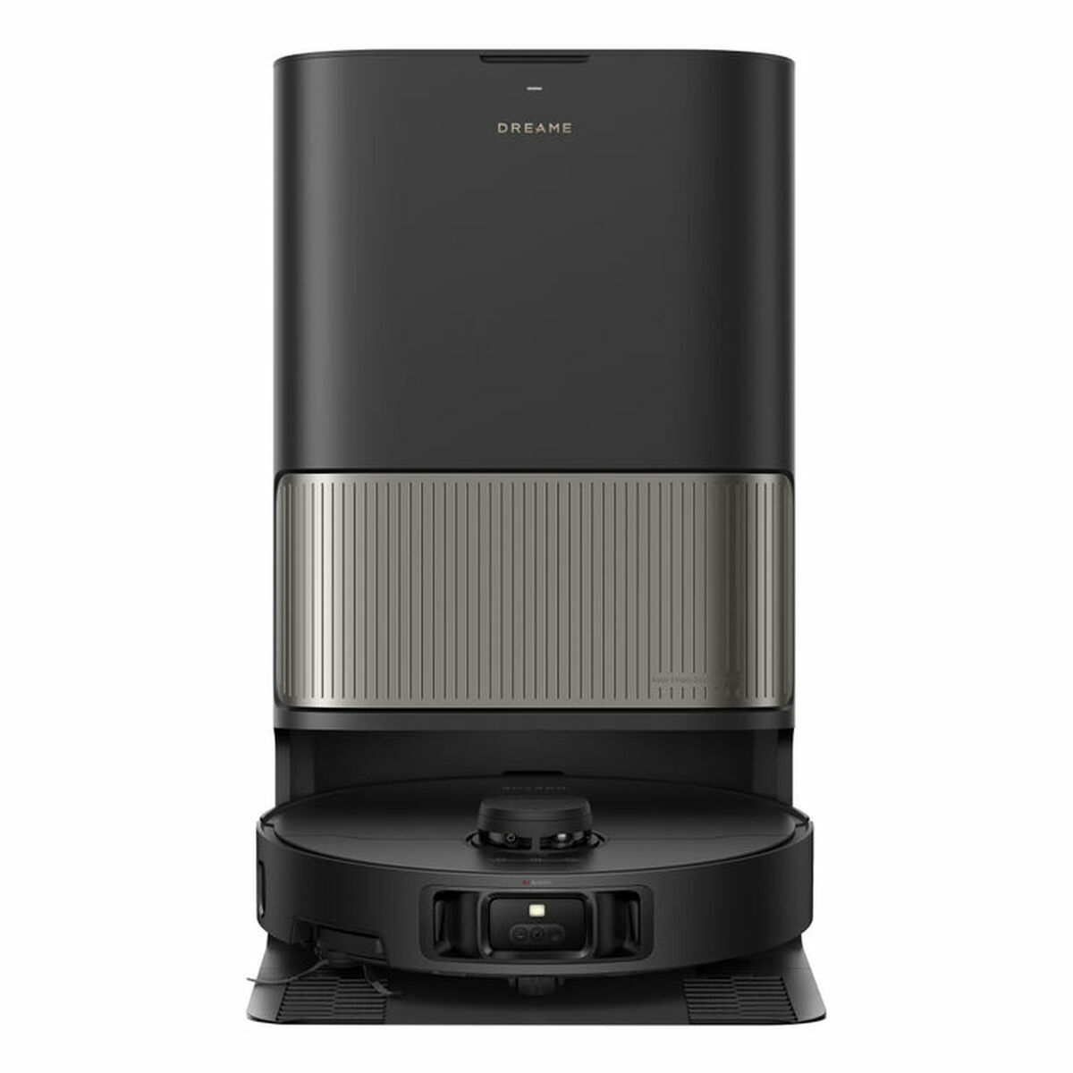 Robot Vacuum Cleaner Dreame CCR2