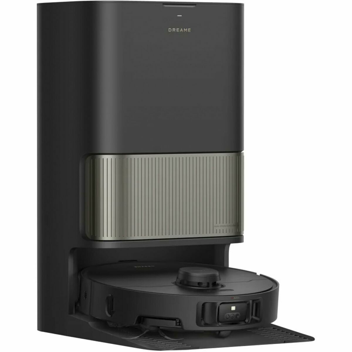 Robot Vacuum Cleaner Dreame CCR2