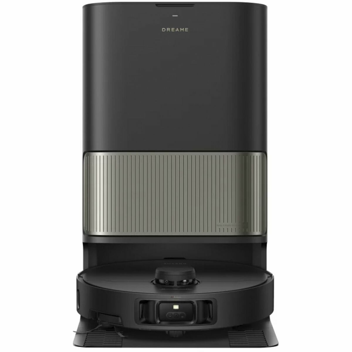 Robot Vacuum Cleaner Dreame CCR2