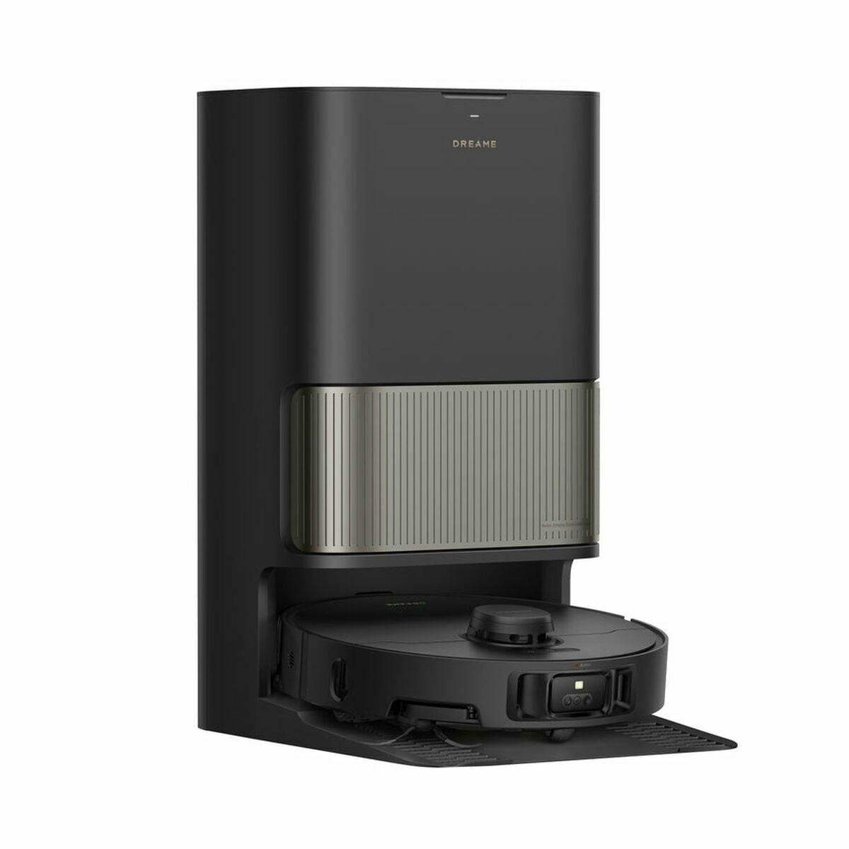 Robot Vacuum Cleaner Dreame CCR2