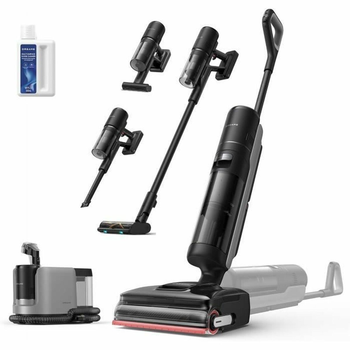 Stick Vacuum Cleaner Dreame