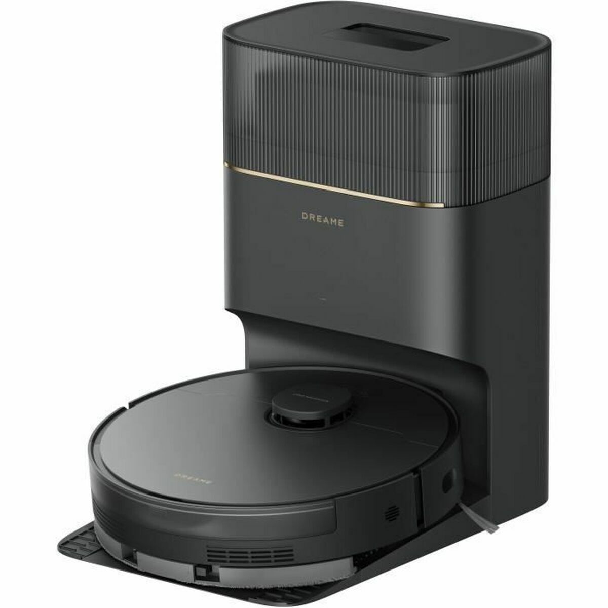 Robot Vacuum Cleaner Dreame 010202AA000078