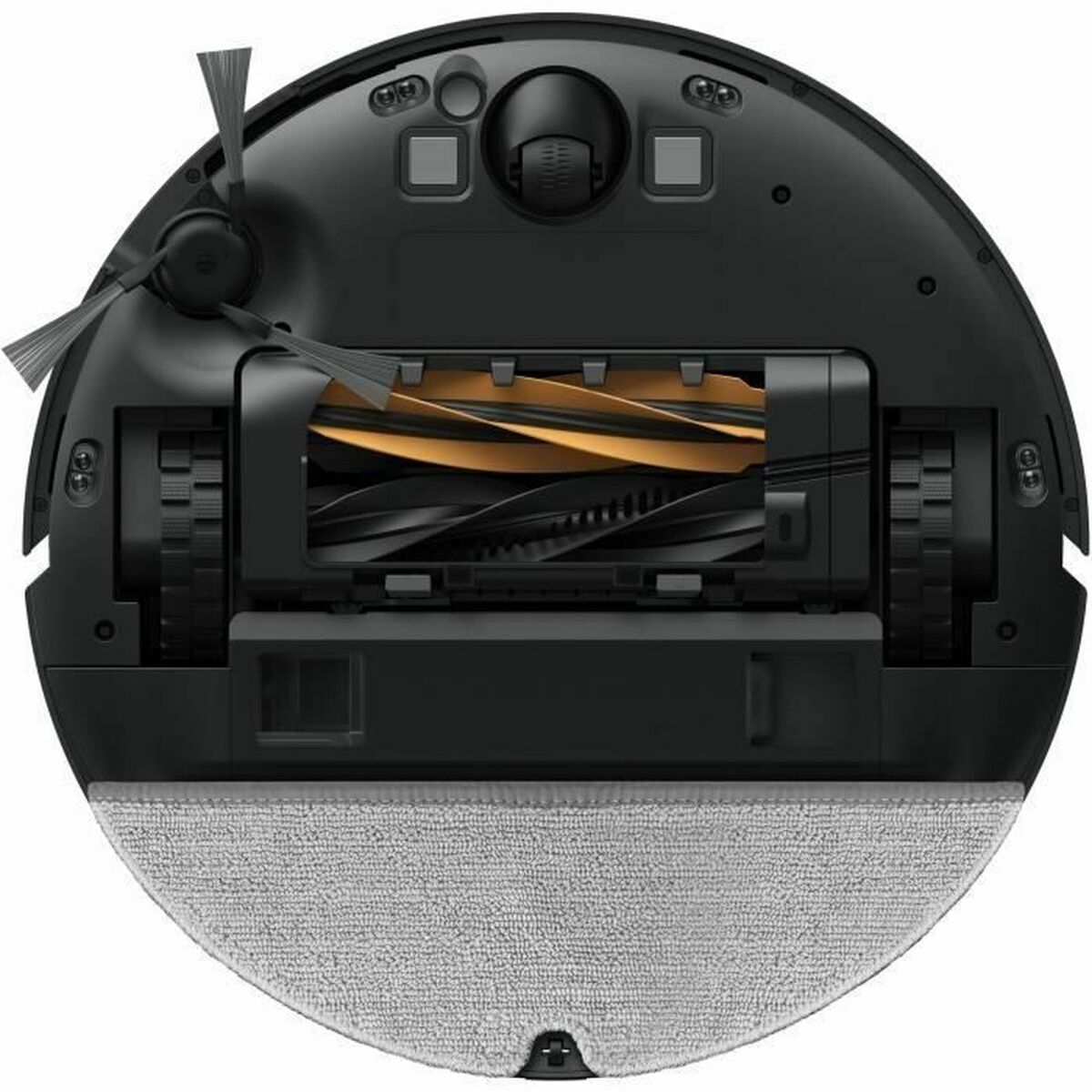 Robot Vacuum Cleaner Dreame