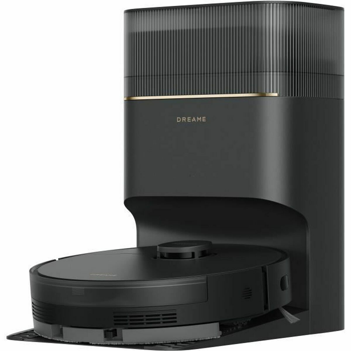 Robot Vacuum Cleaner Dreame