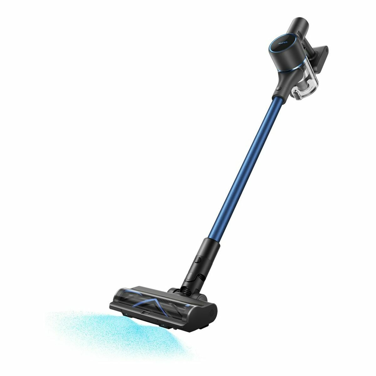 Stick Vacuum Cleaner Dreame MOVA S4 Detect 150 W Stick Vacuum Cleaner Dreame MOVA S4 Detect 150 W