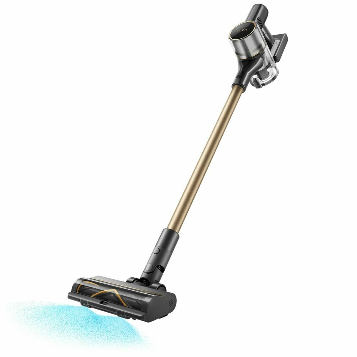 Stick Vacuum Cleaner Dreame Mova S5 Sense Stick Vacuum Cleaner Dreame Mova S5 Sense