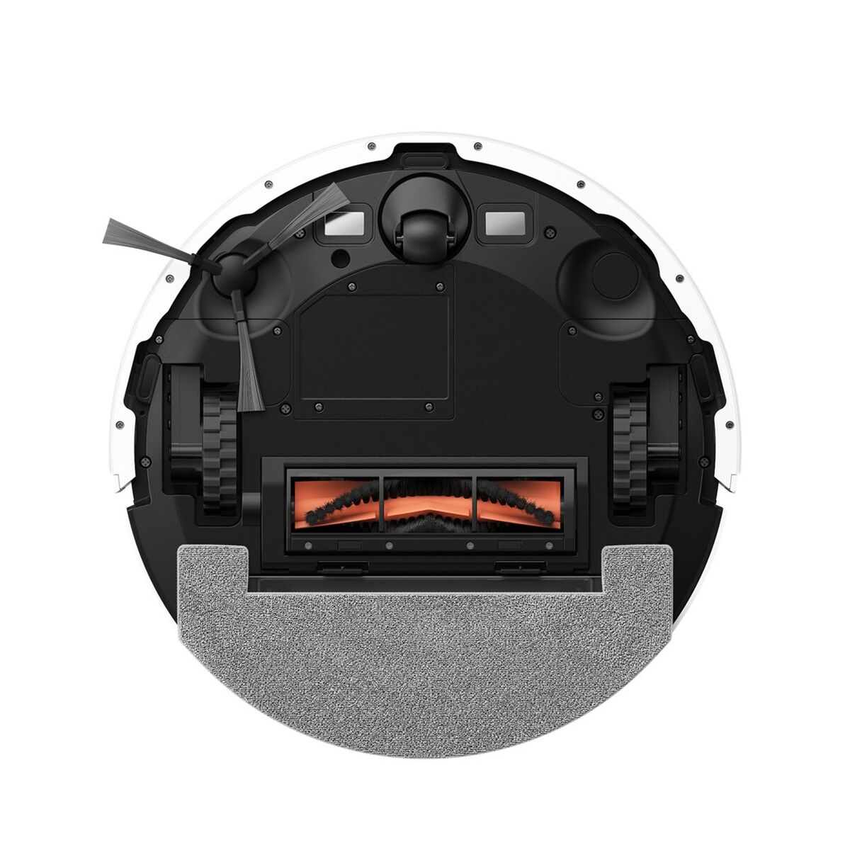 Robot Vacuum Cleaner Dreame E20 Plus 3200 mAh