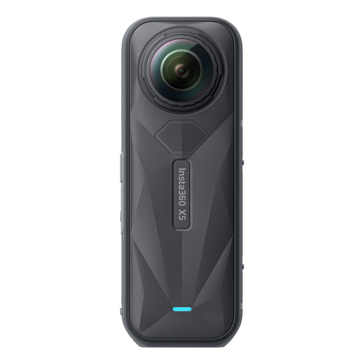 Sports Camera Insta360 INX5STB1 Black