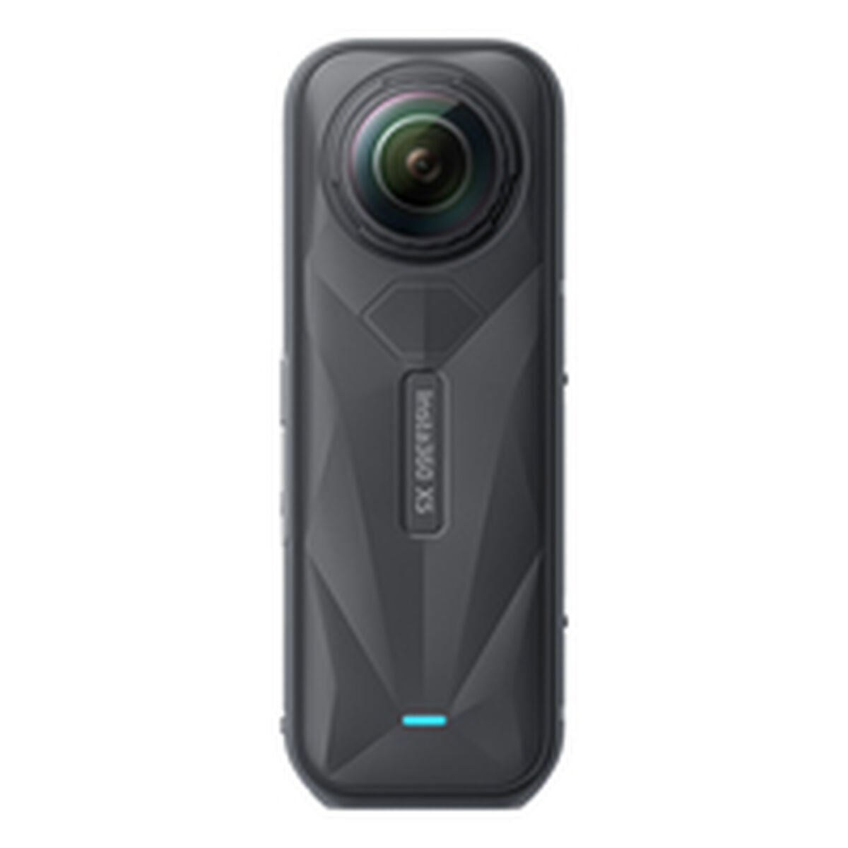 Sports Camera Insta360 INX5STB1 Black