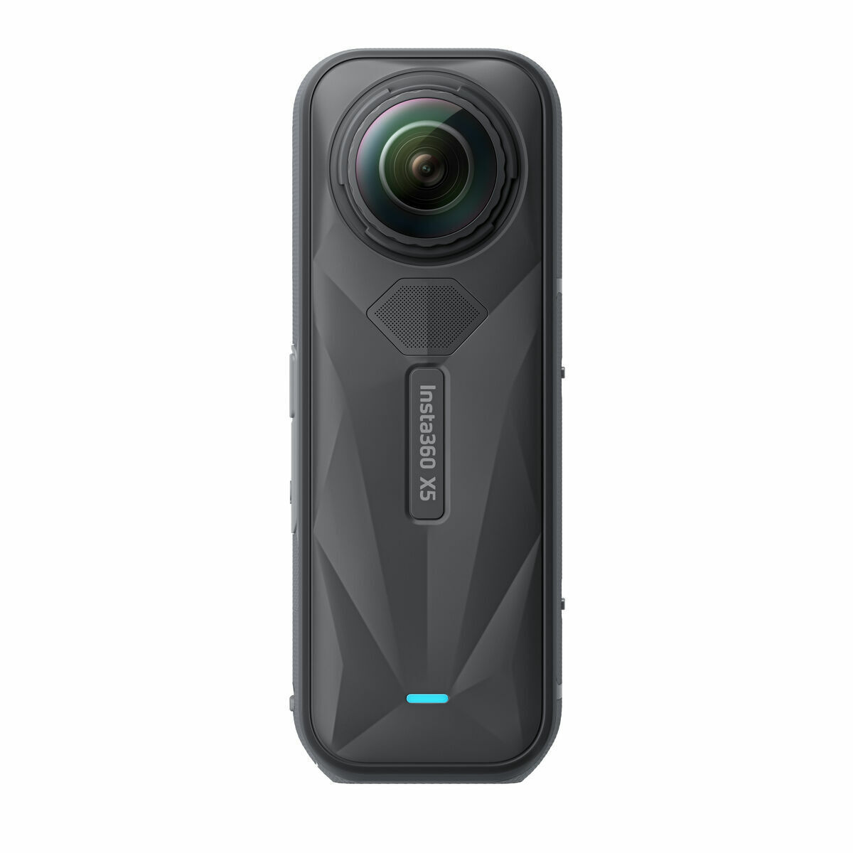 Sports Camera Insta360 INX5STB1 Black