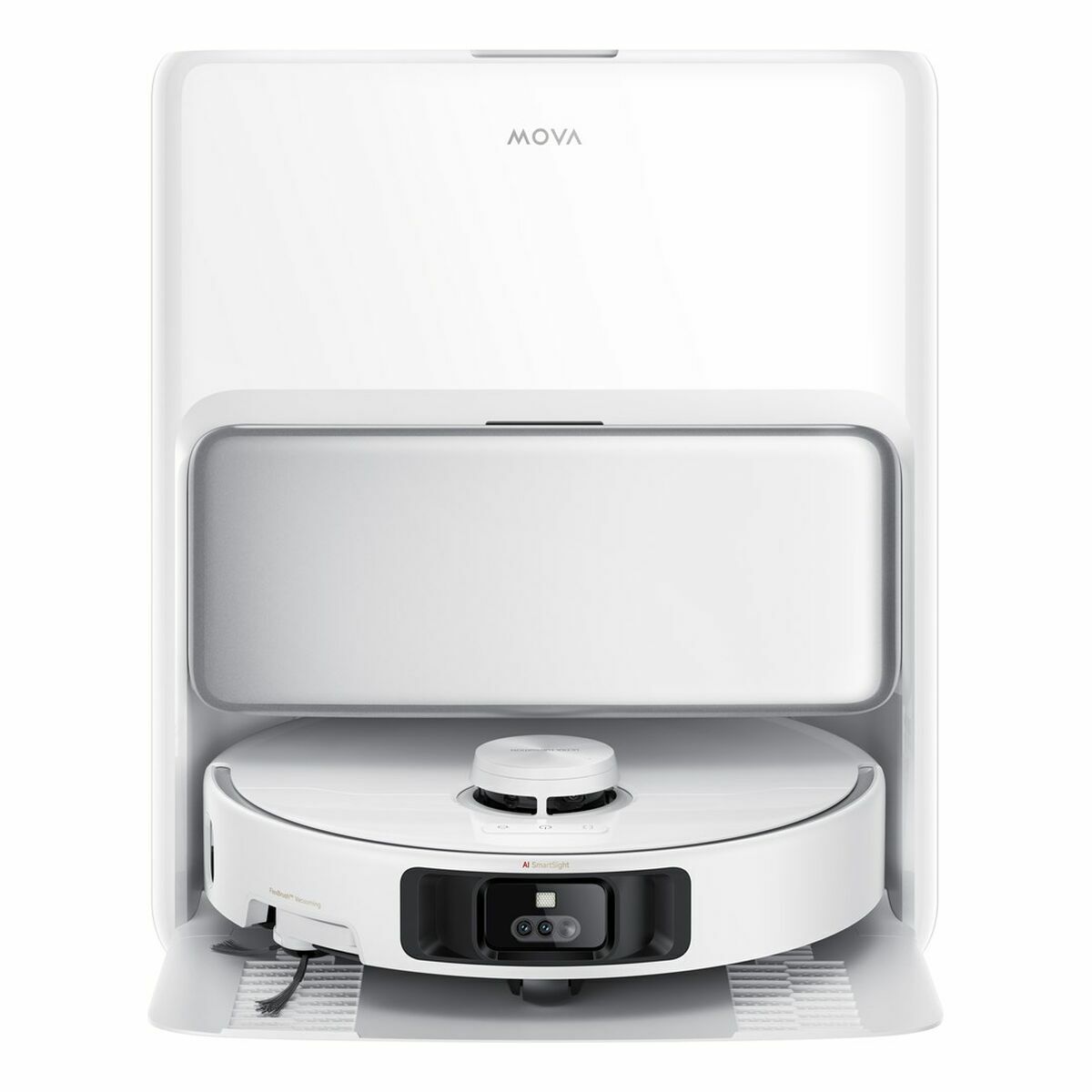 Robot Vacuum Cleaner Dreame Robot Vacuum Cleaner Dreame