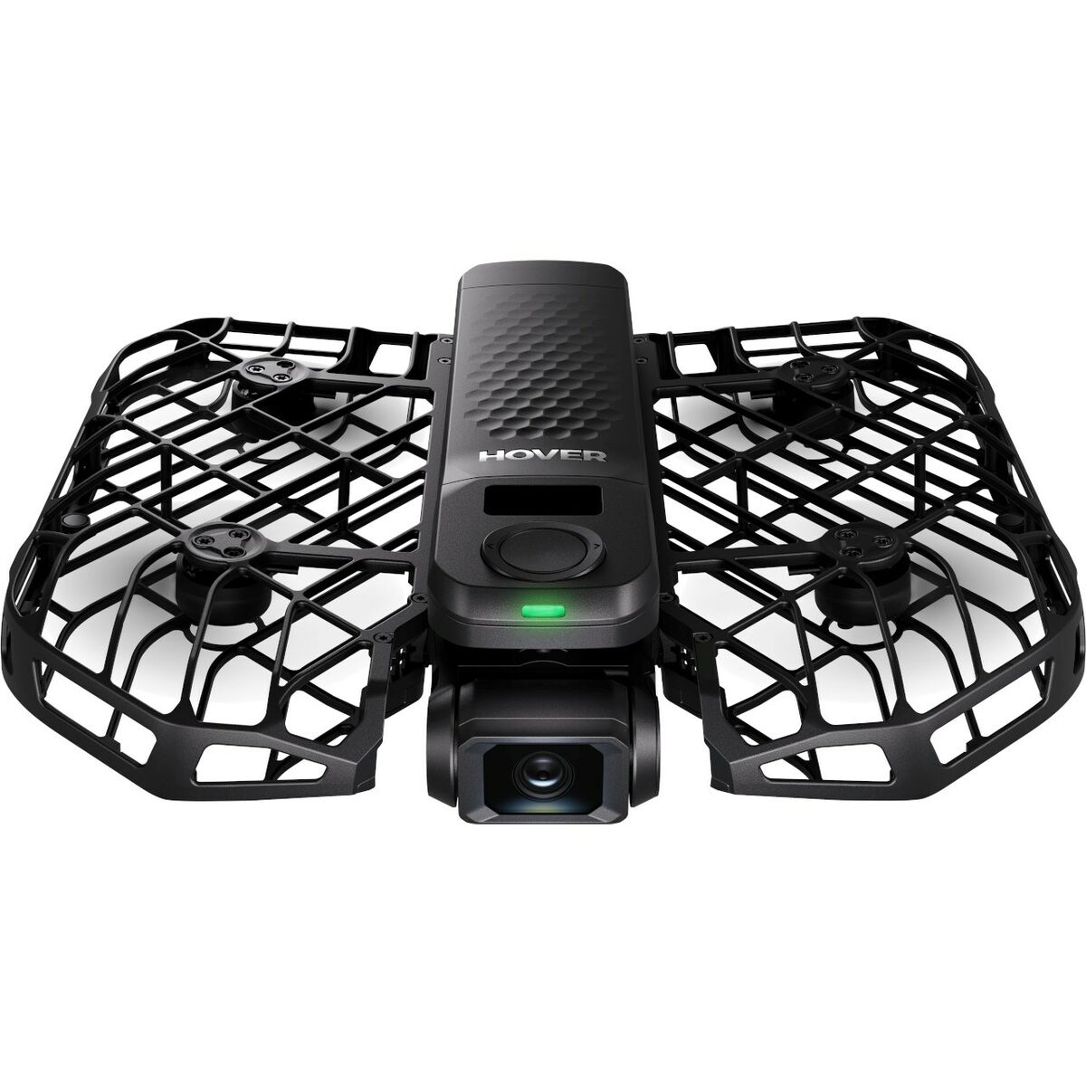 Drone Hoverair SP06H002 Black Drone Hoverair SP06H002 Black