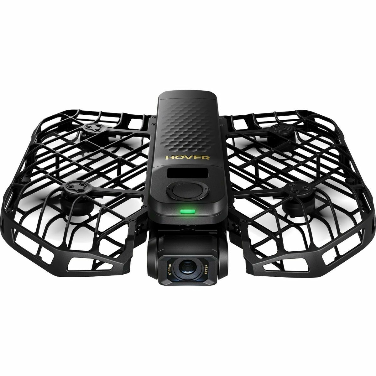 Drone Hoverair SP06H006 Black