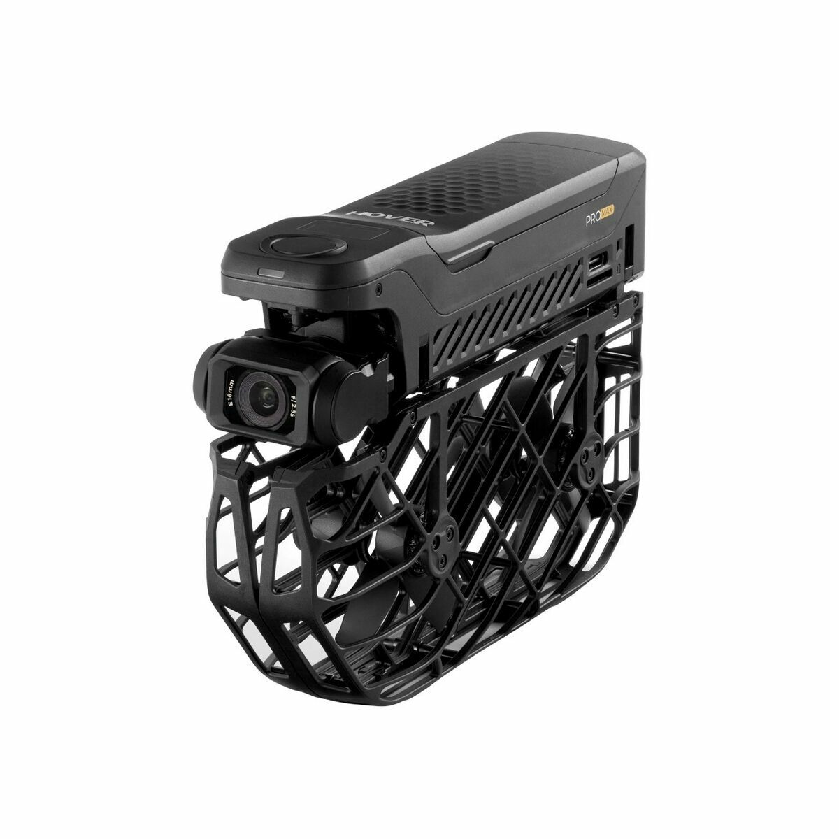 Drone Hoverair SP06H006 Black