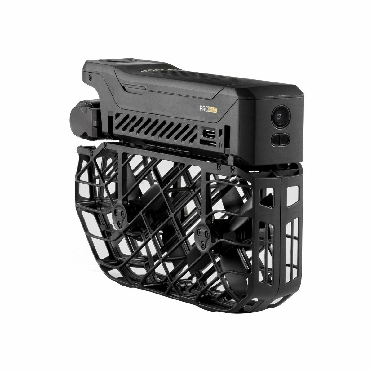 Drone Hoverair SP06H006 Black