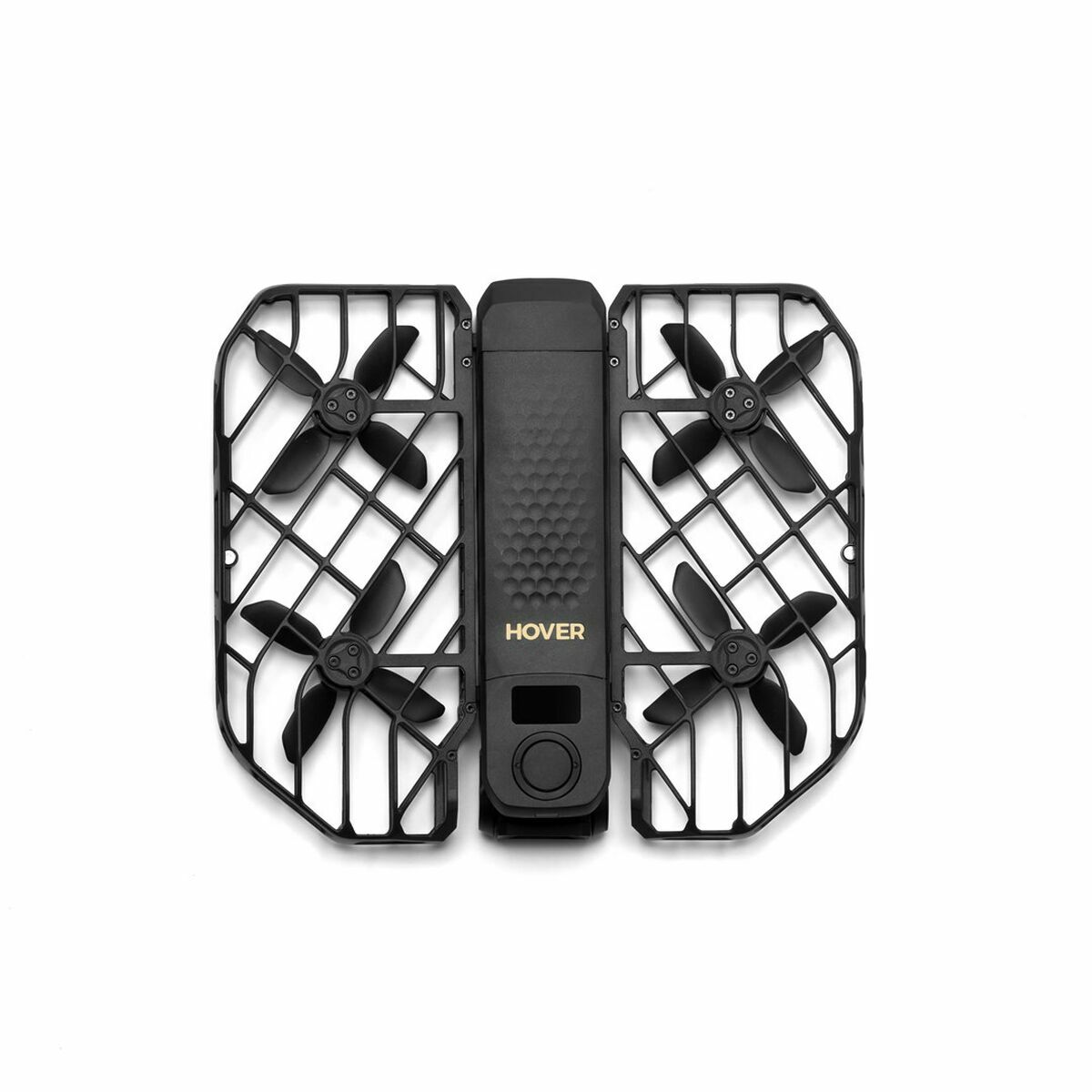 Drone Hoverair SP06H006 Black