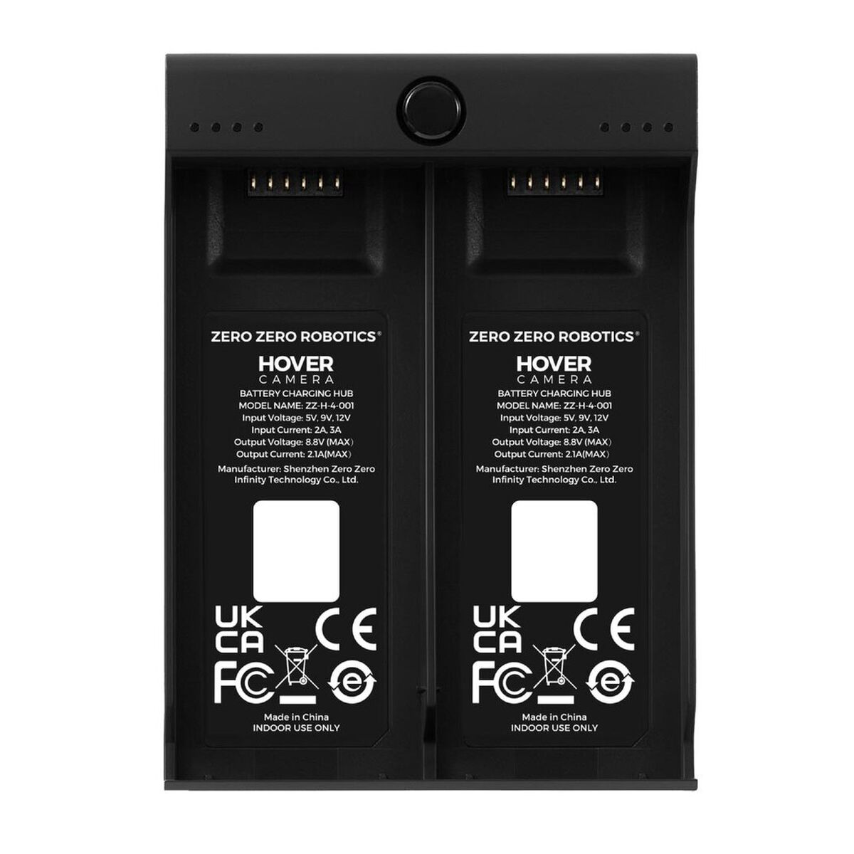 Surveillance Camcorder Hoverair SP23H008 Surveillance Camcorder Hoverair SP23H008