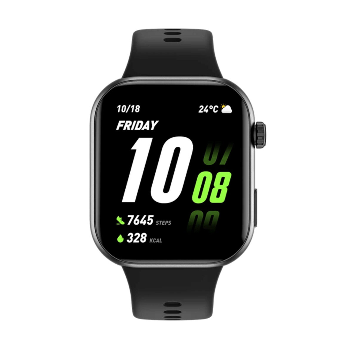 Smartwatch Honor 5504ACGT Black