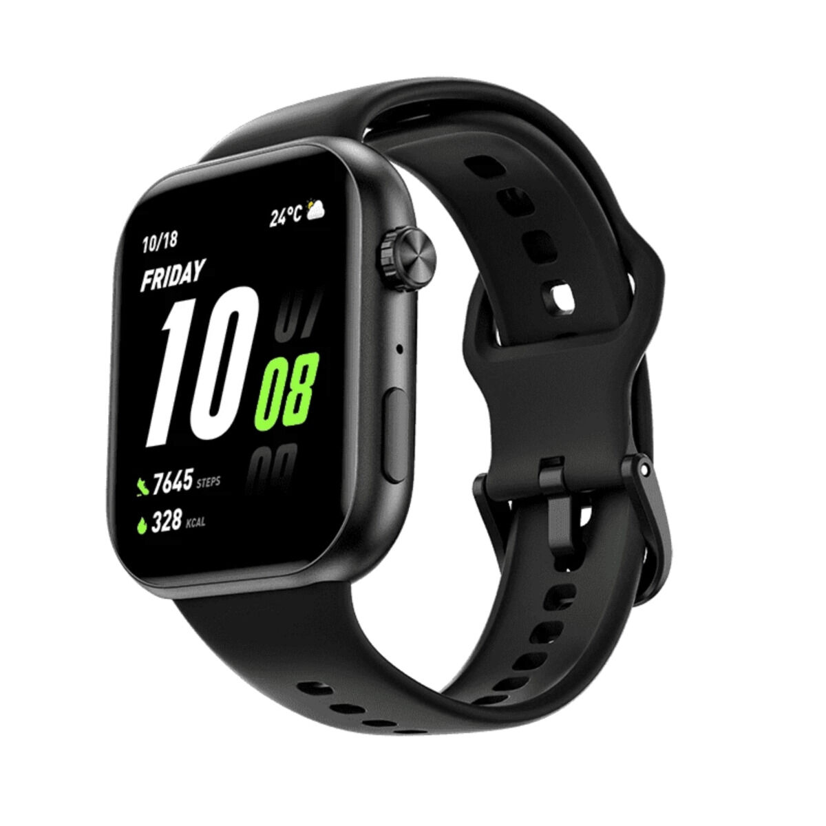 Smartwatch Honor 5504ACGT Black