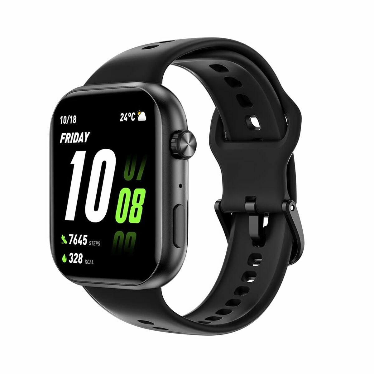 Smartwatch Honor 5504ACGT Black