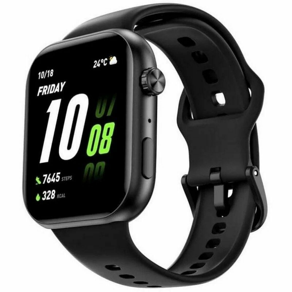 Smartwatch Honor 5504ACGT Black