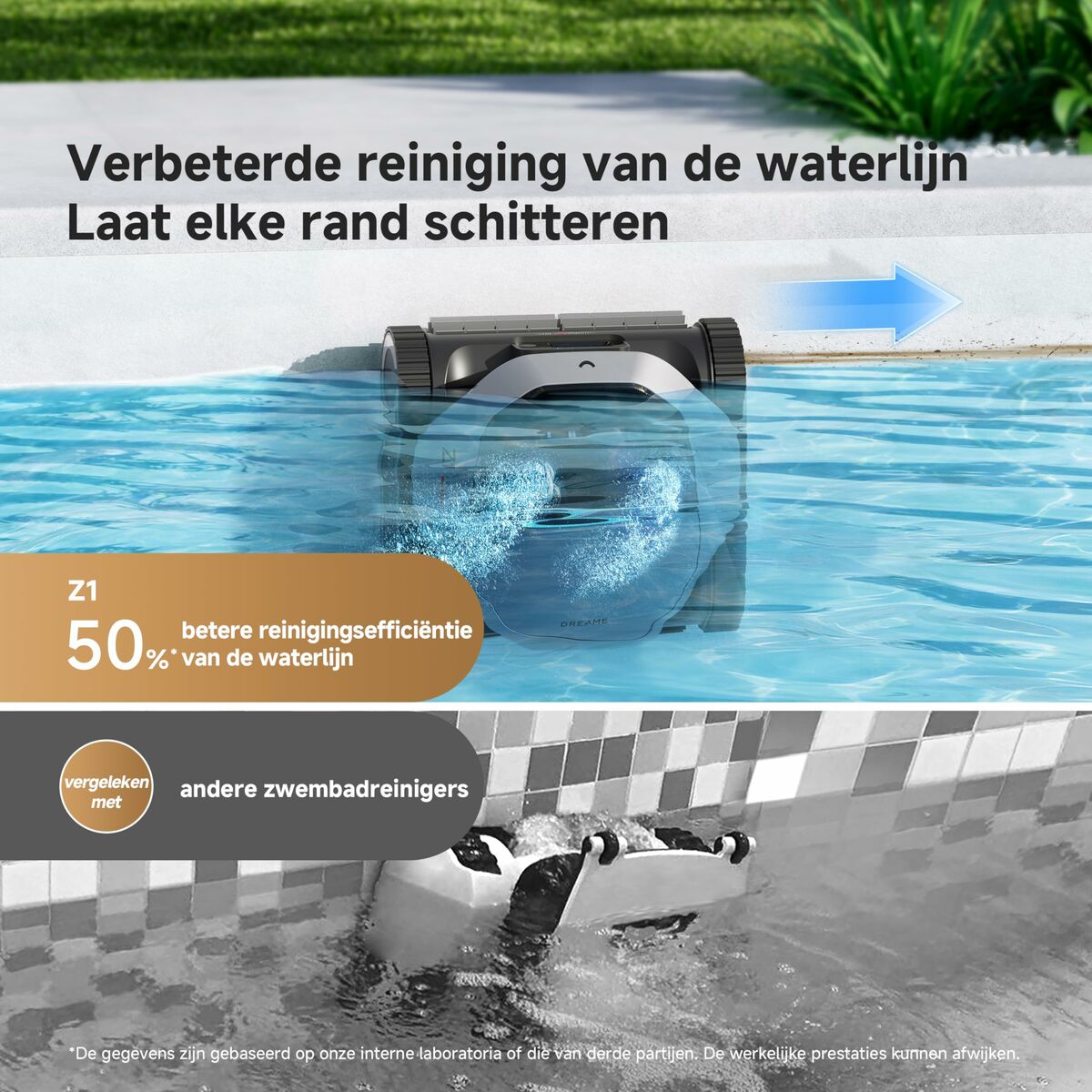 vacuum cleaner Dreame 010902AA000009 Black