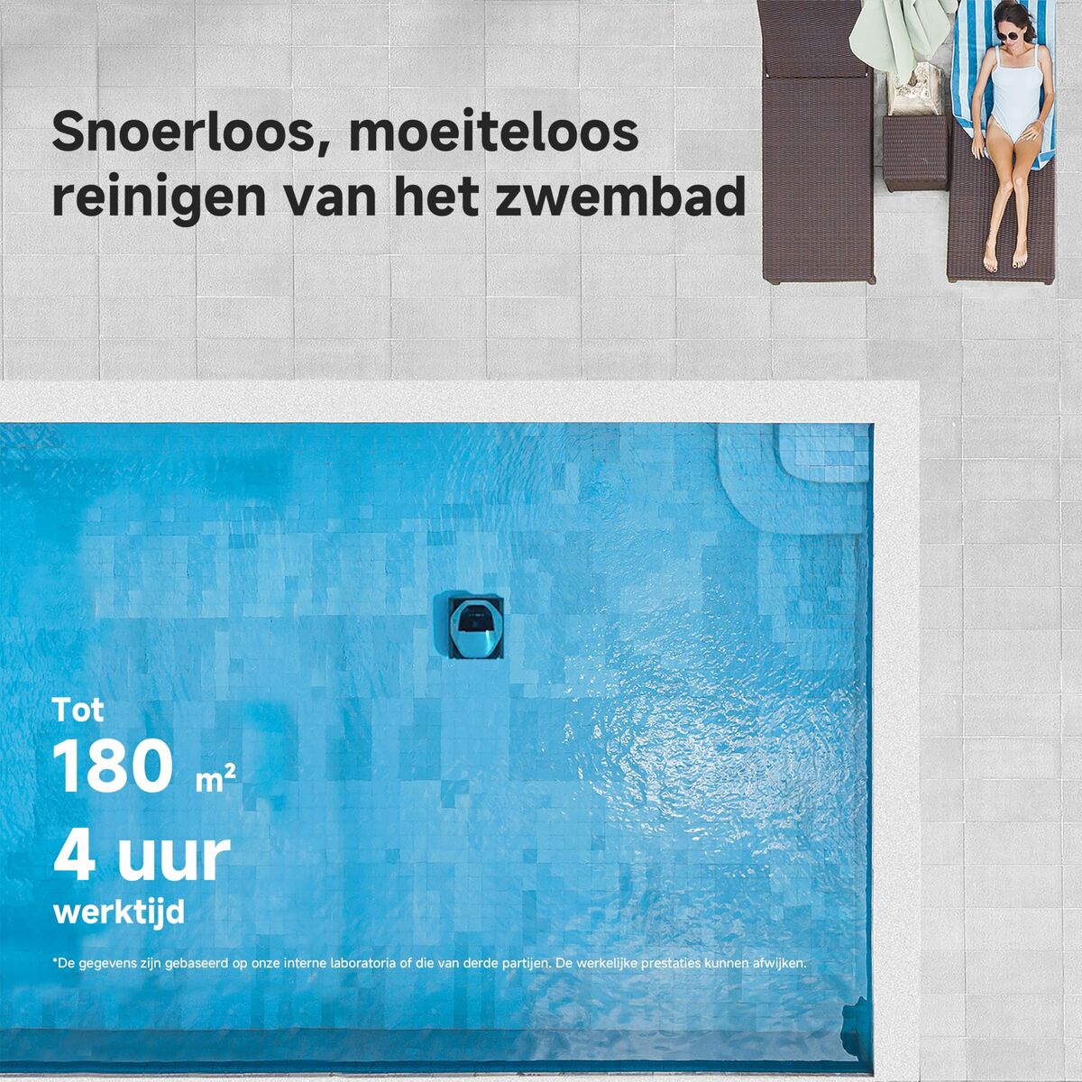 vacuum cleaner Dreame 010902AA000009 Black