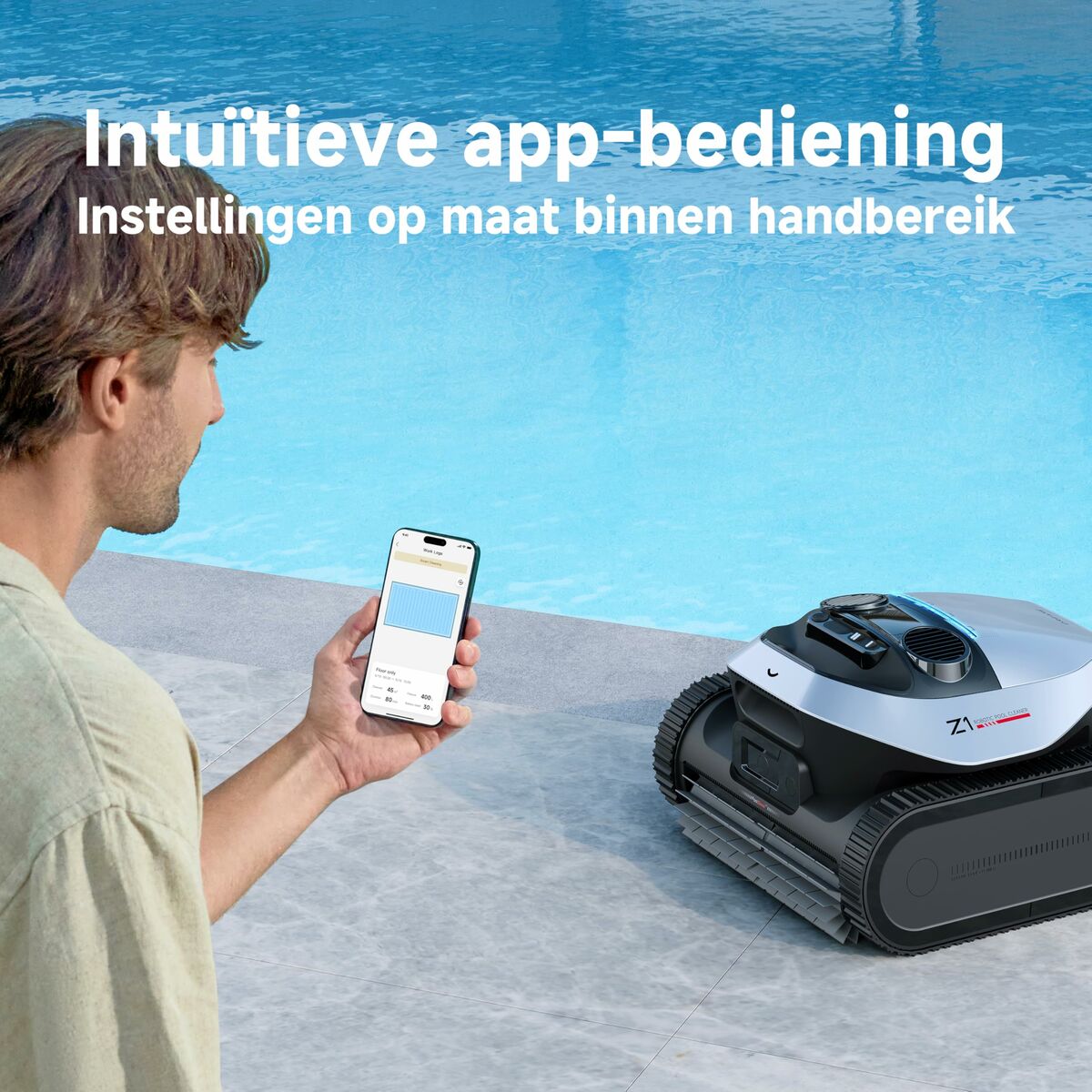 vacuum cleaner Dreame 010902AA000009 Black