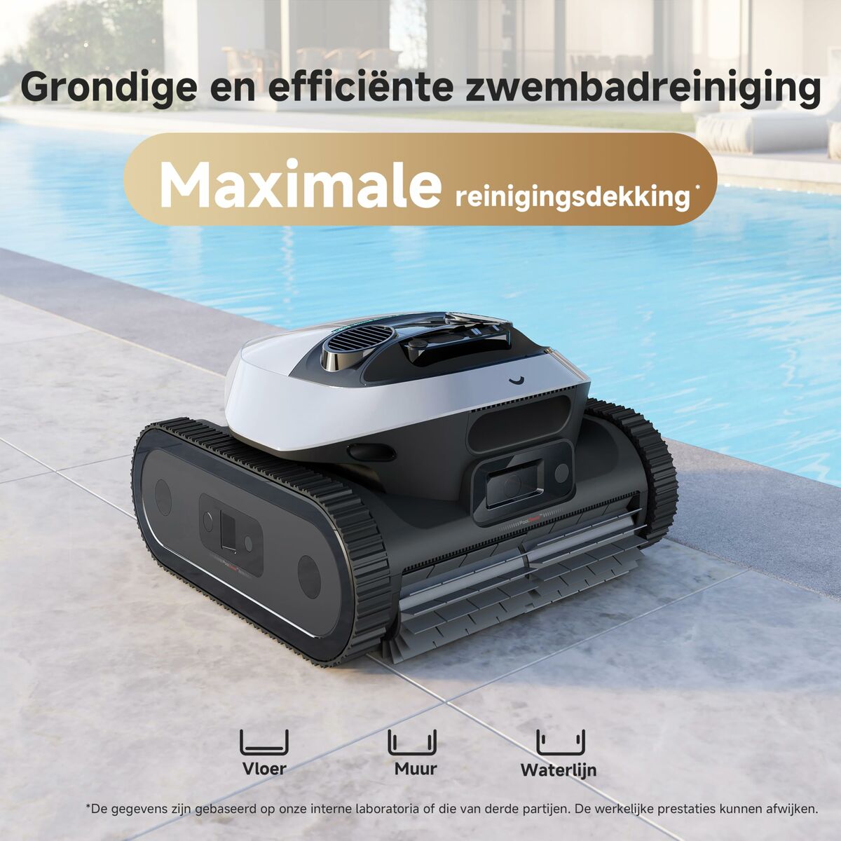 vacuum cleaner Dreame 010902AA000009 Black