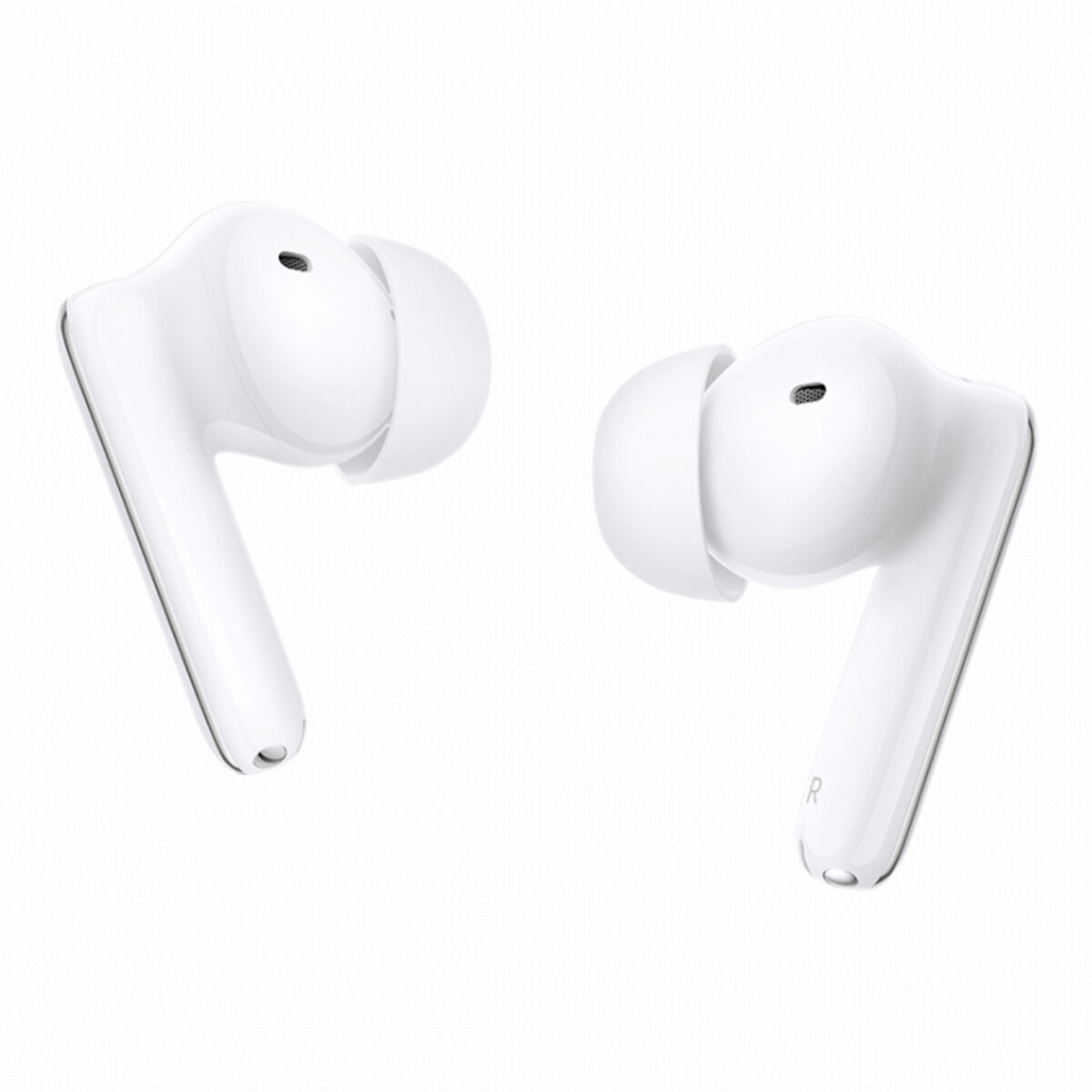 Headphones Honor White