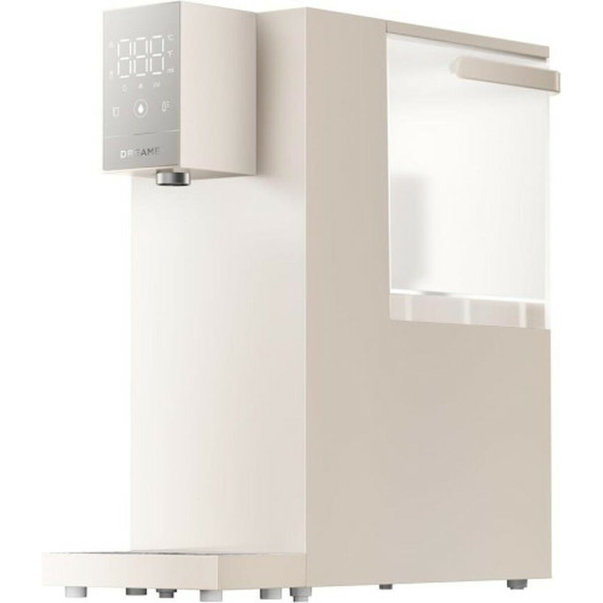 vacuum cleaner Dreame 010702AA000035 2200 W