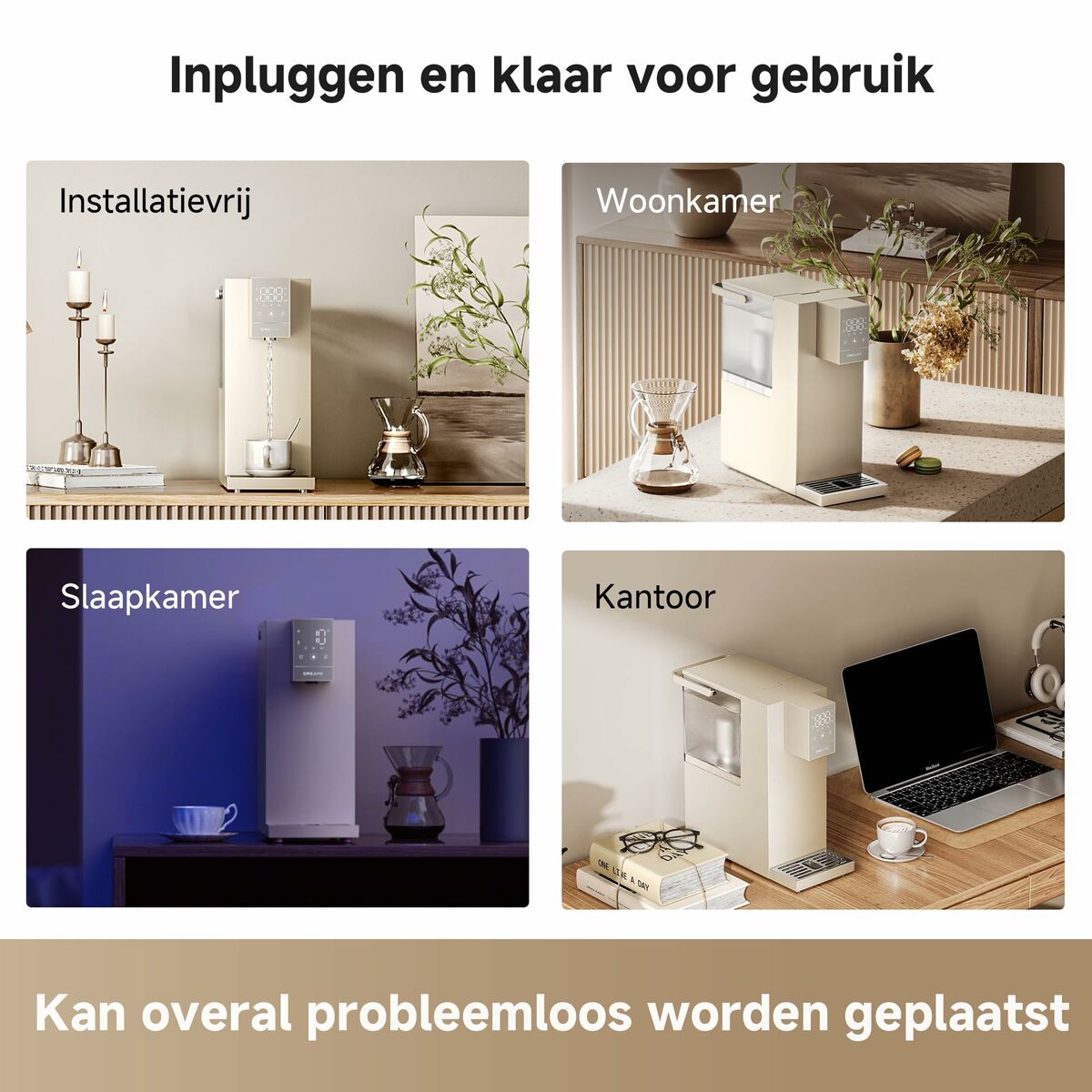 vacuum cleaner Dreame 010702AA000035 2200 W