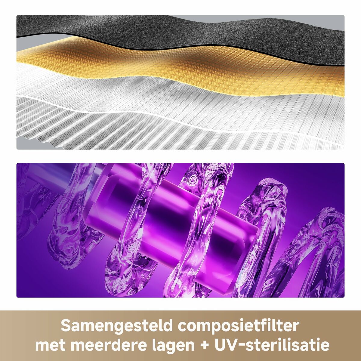 vacuum cleaner Dreame 010702AA000035 2200 W