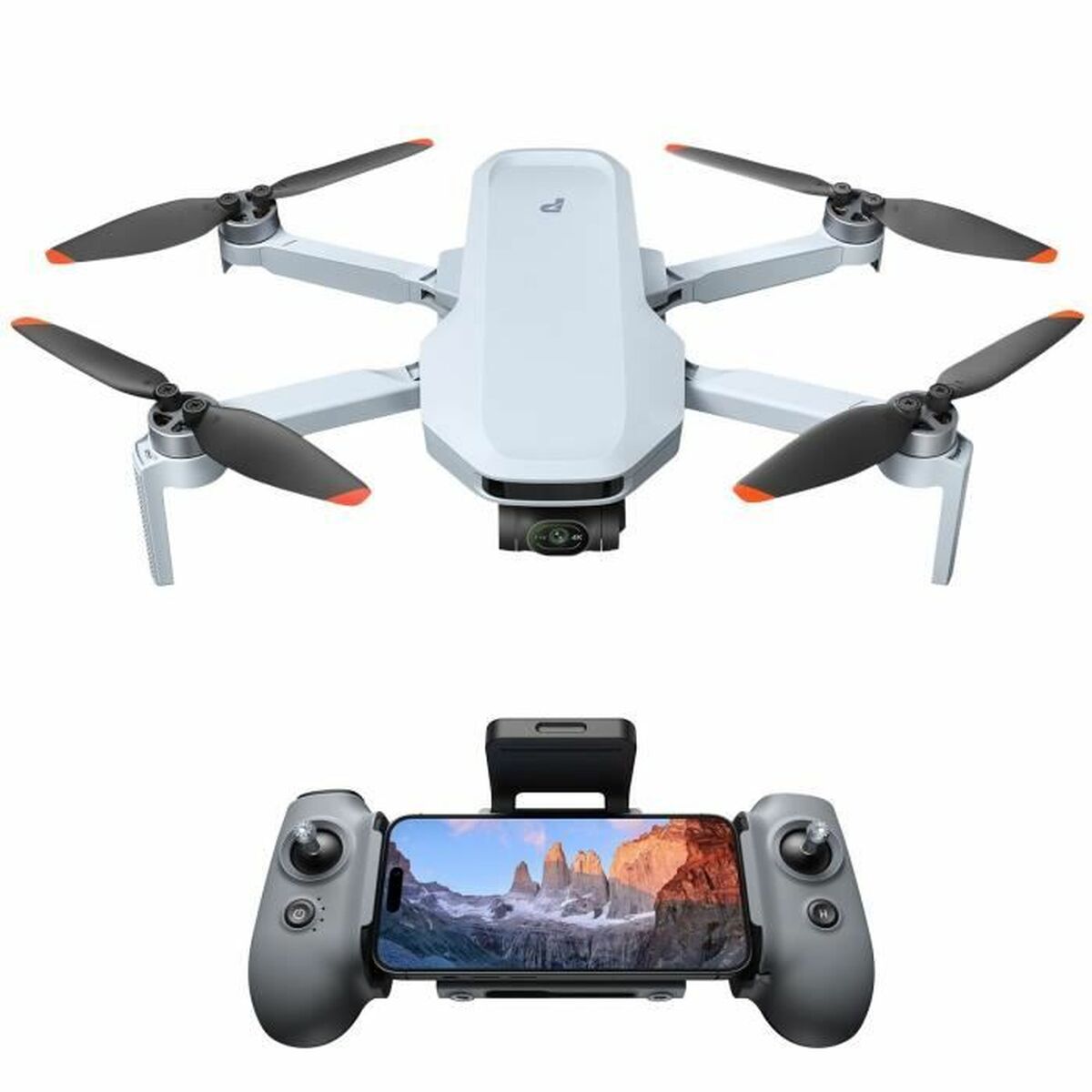 Drone Potensic HD Drone Potensic HD