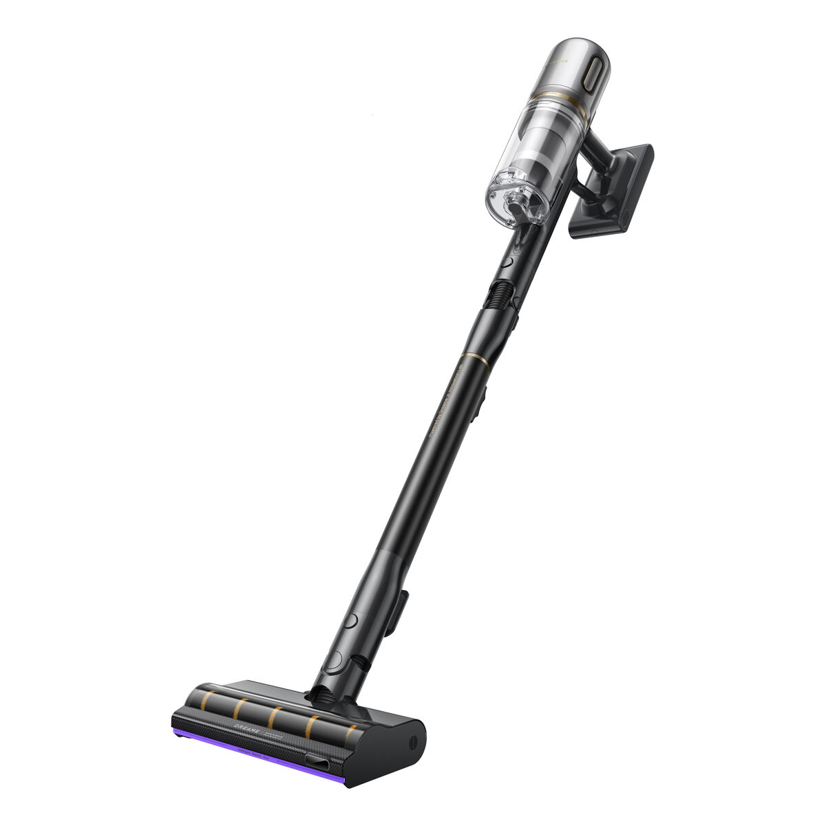 vacuum cleaner Dreame VVV56C Black