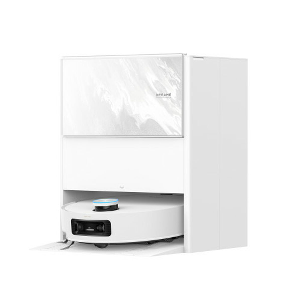 vacuum cleaner Dreame RLR81CE-1-WH White