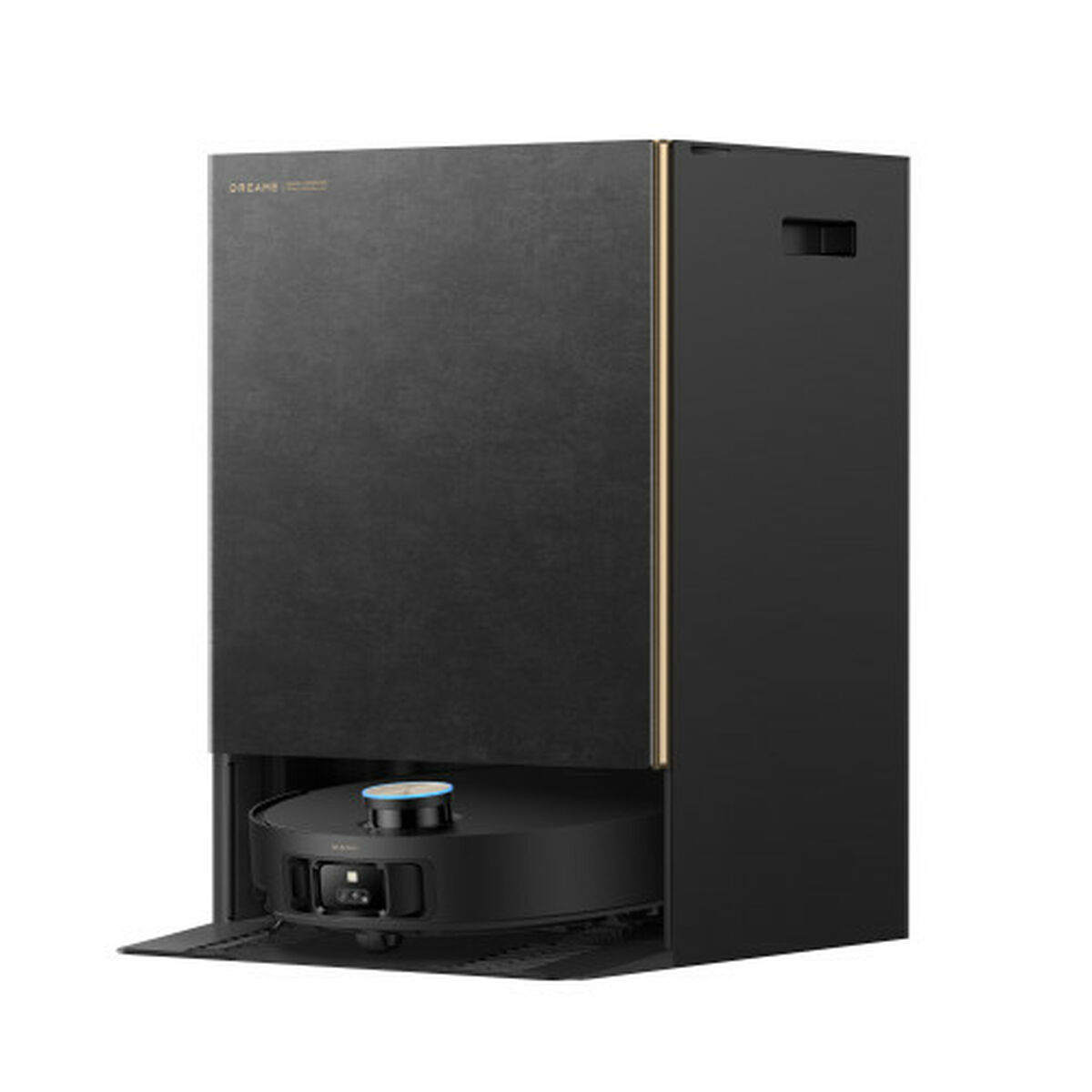 vacuum cleaner Dreame 010204AA000835 Black vacuum cleaner Dreame 010204AA000835 Black