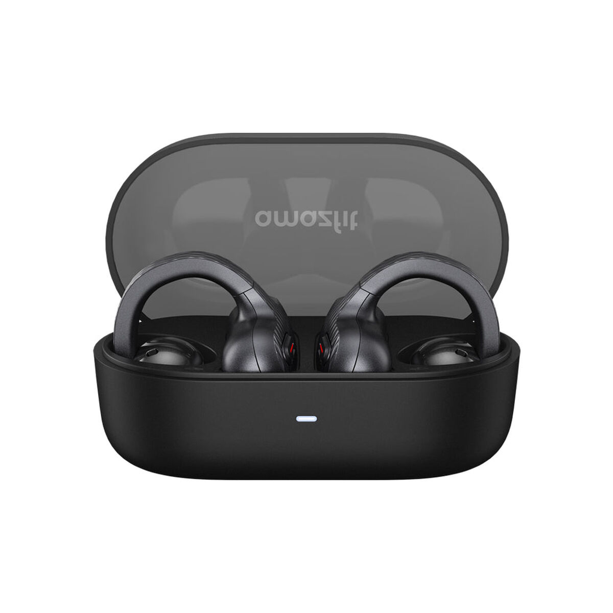 Headphones Amazfit W2427GL1N Black